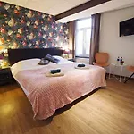 Het Gerendal فندق 3*