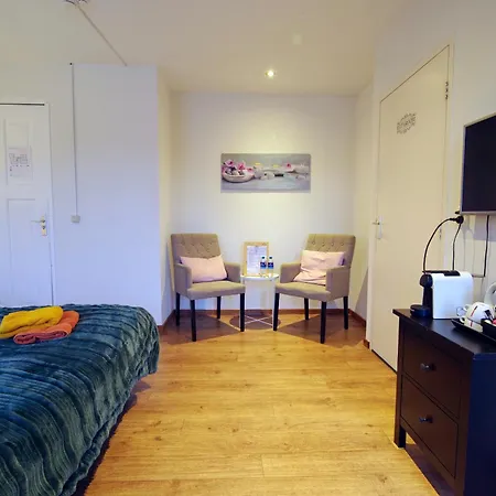 Het Gerendal 3*