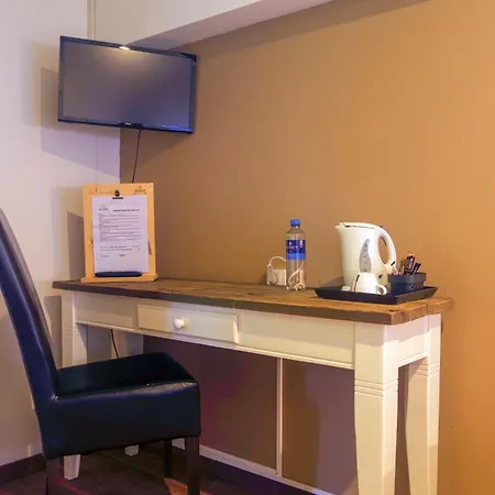 Het Gerendal Hotel Valkenburg aan de Geul