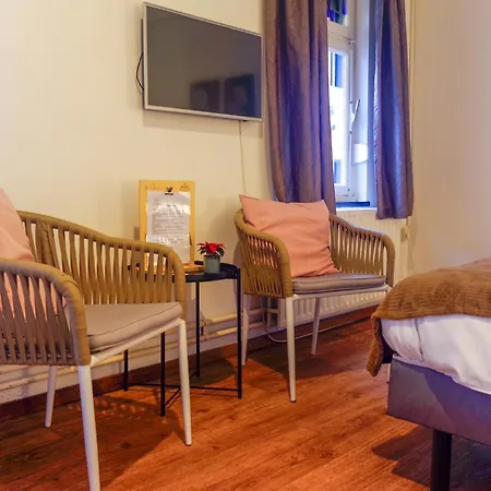 Hotel Het Gerendal Valkenburg aan de Geul