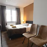 Het Gerendal فندق