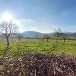 Het Gerendal Отель Валкенбург