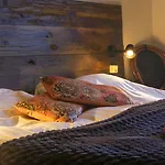 Het Gerendal Отель