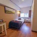 Het Gerendal فندق