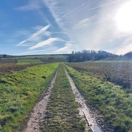 Het Gerendal Отель