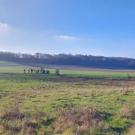 Het Gerendal מלון 3*