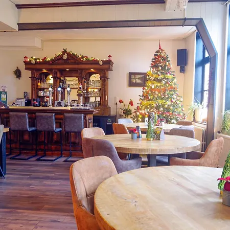 Het Gerendal Hotel Valkenburg aan de Geul