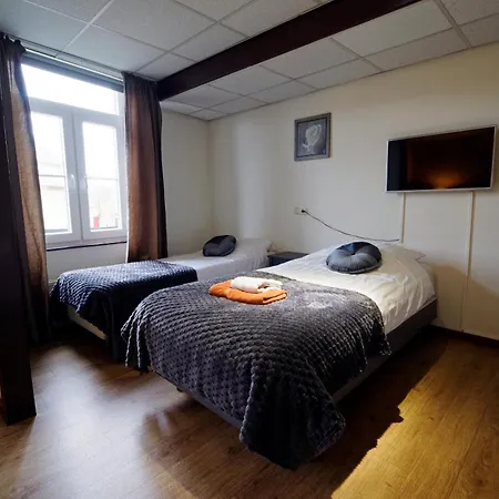 Het Gerendal Szálloda