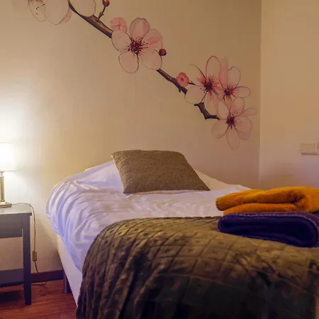 Het Gerendal Szálloda 3*