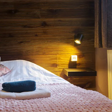 Het Gerendal Hotel