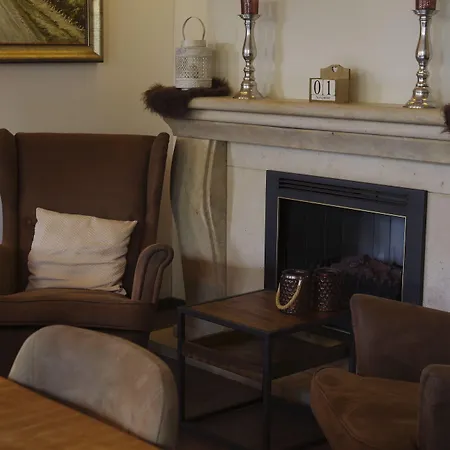 Het Gerendal Отель 3*