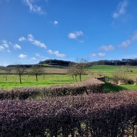 Het Gerendal Szálloda Valkenburg aan de Geul