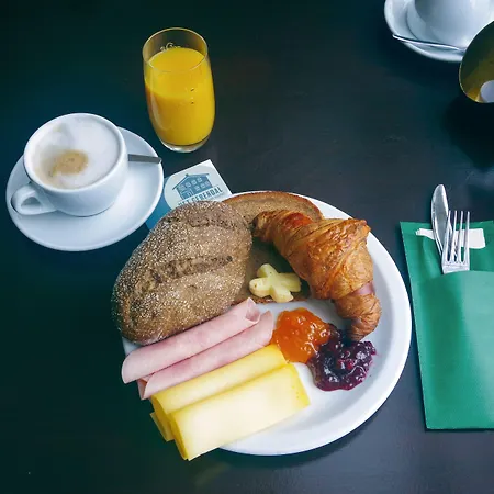 Het Gerendal Hotel 3*
