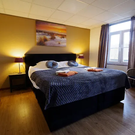 Het Gerendal