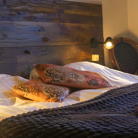 Het Gerendal מלון