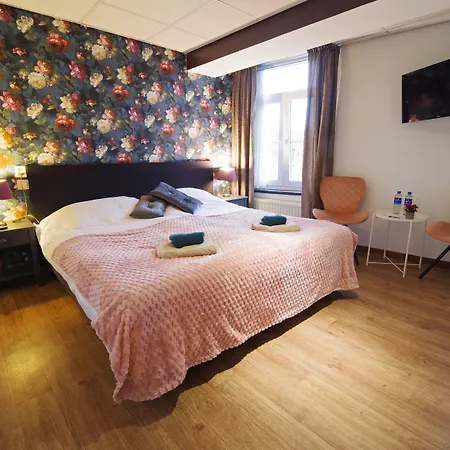 Het Gerendal Hotel 3*