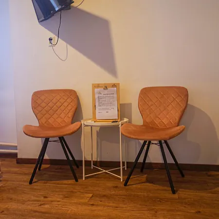 Het Gerendal 3* 팔켄뷔르흐안더횔