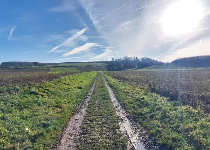 Het Gerendal Отель