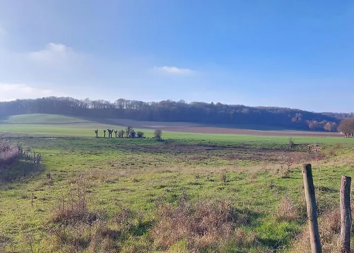 Het Gerendal Hotel 3*