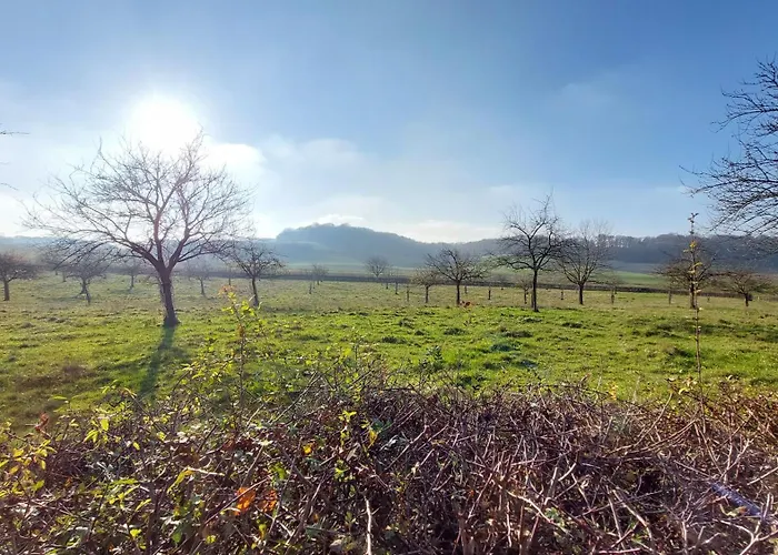 Het Gerendal Hotel Valkenburg aan de Geul