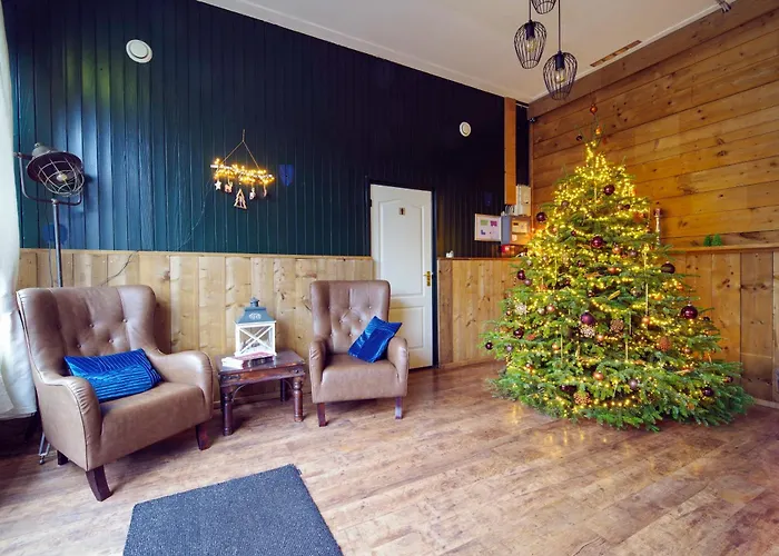 Het Gerendal 3* Валкенбург