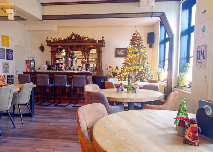 Het Gerendal Hotel Valkenburg aan de Geul