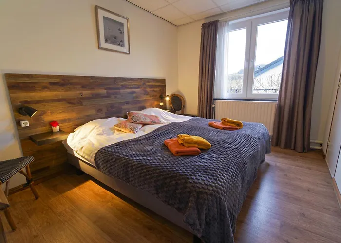 Het Gerendal Hotel Valkenburg aan de Geul