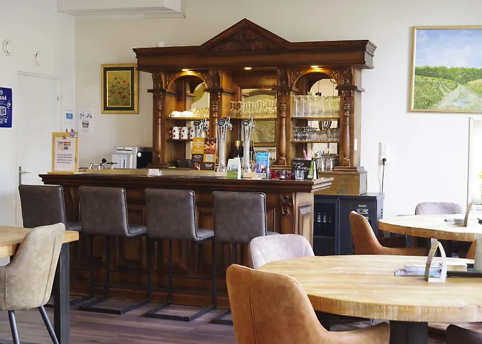 Het Gerendal Отель