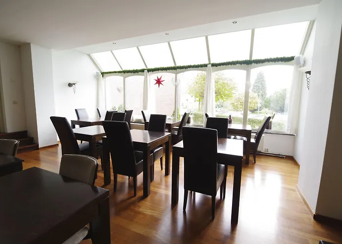 Het Gerendal Отель