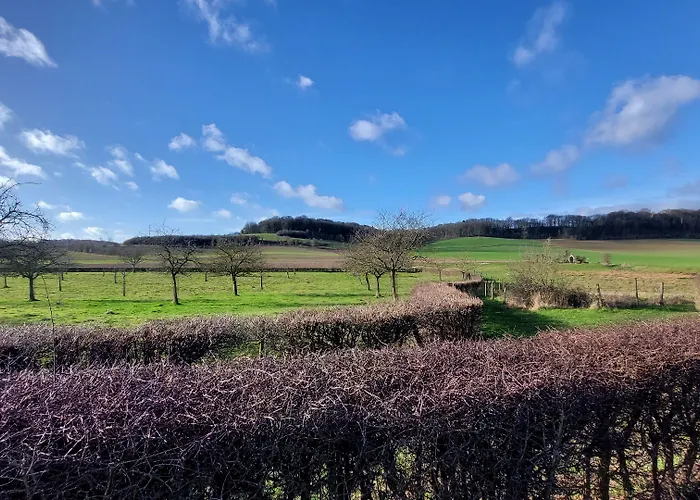 Het Gerendal Отель Валкенбург