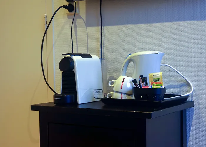 Het Gerendal 3* Valkenburg aan de Geul