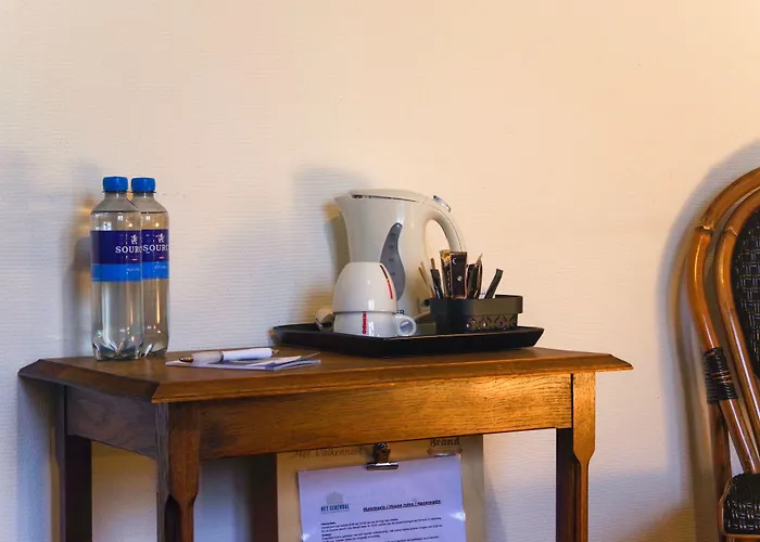 Het Gerendal 3* Валкенбург