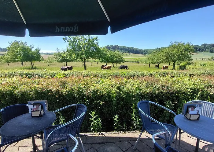Het Gerendal Hotel Valkenburg aan de Geul