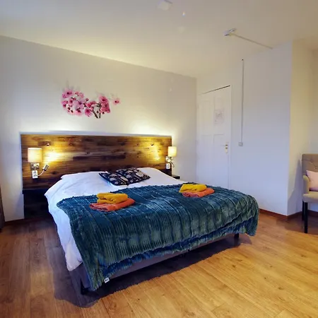 Hotel Het Gerendal Valkenburg aan de Geul