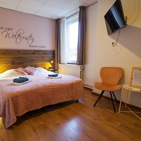 Het Gerendal 3*