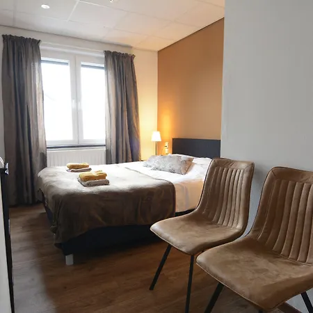 Het Gerendal 3*