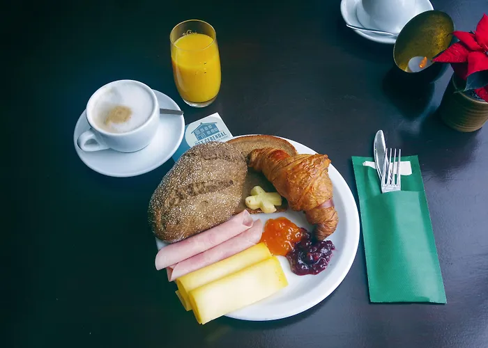 Het Gerendal Hotel 3*