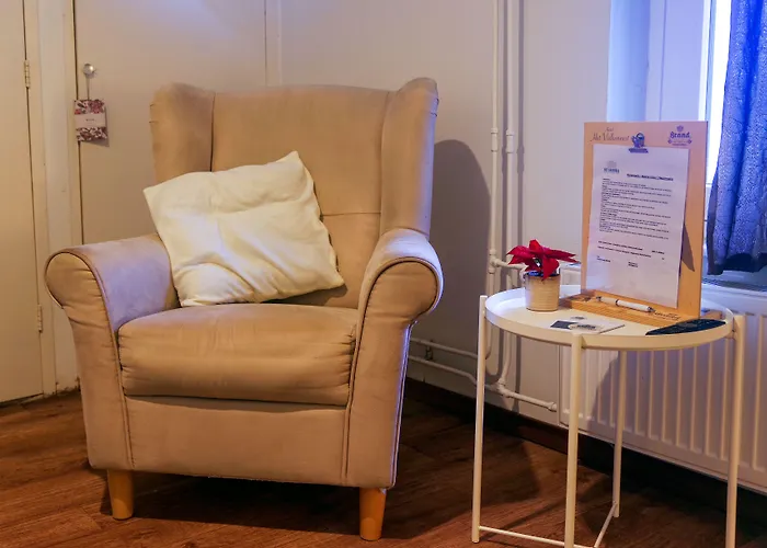 Hotel Het Gerendal Valkenburg aan de Geul