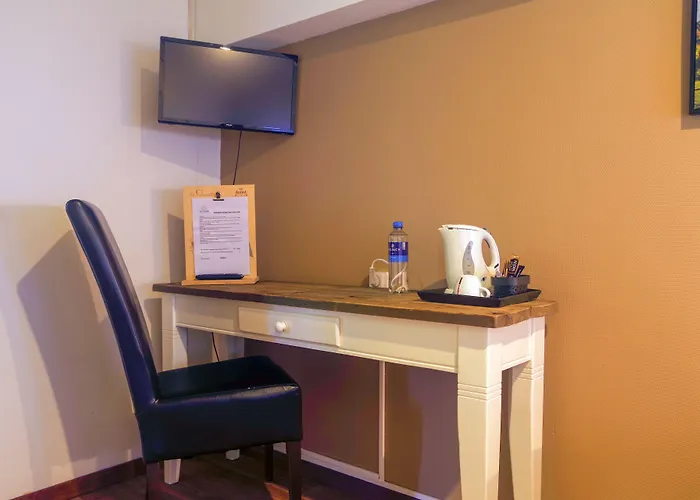 Het Gerendal 3* Valkenburg aan de Geul