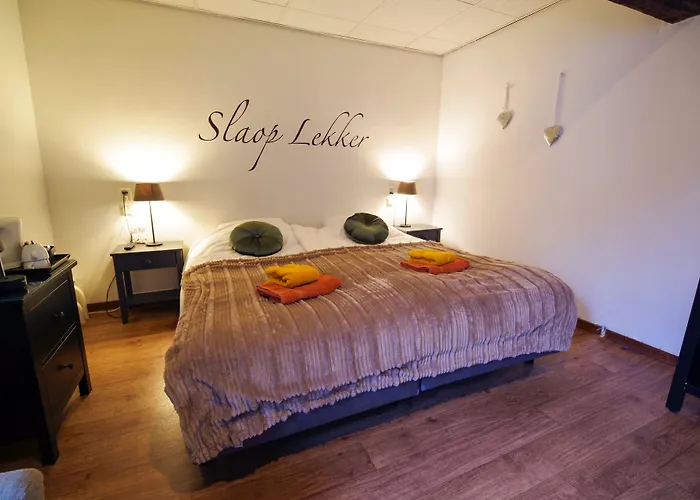 Hotel Het Gerendal Valkenburg aan de Geul