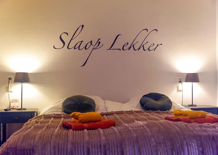 Hotel Het Gerendal 3*